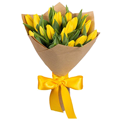 заказать Тюльпаны