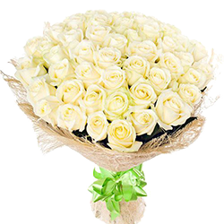 заказать Букеты из 51 розы