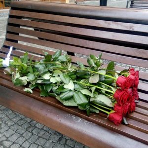 ,ertn 11 метровых роз в Сумах фото
