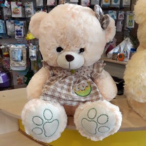 плюшевый мишка мягкая игрушка 35 см в Сумах фото