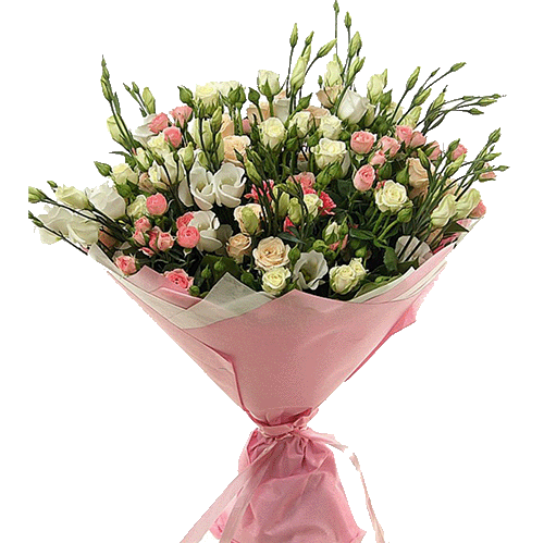 Фото товара Букет "Секрет"