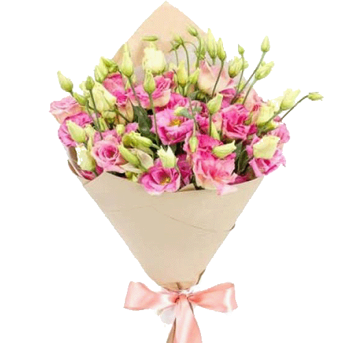 Фото товара Букет "Юная любовь"