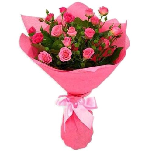 Фото товара Букет "Доброго ранку"