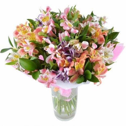 Фото товара Букет "Коктейль"