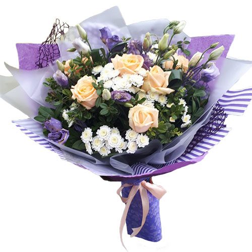 Фото товара Букет "Красота"