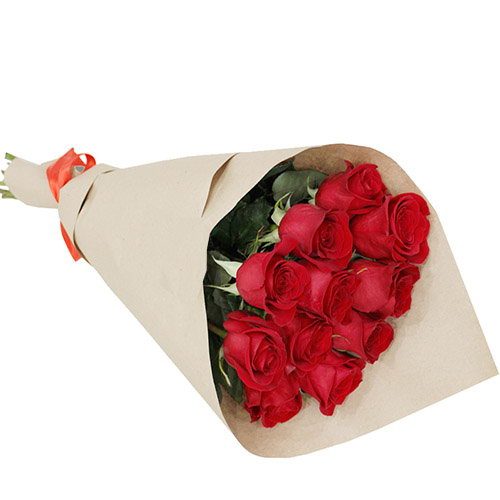 Фото товара Букет "С тобой"