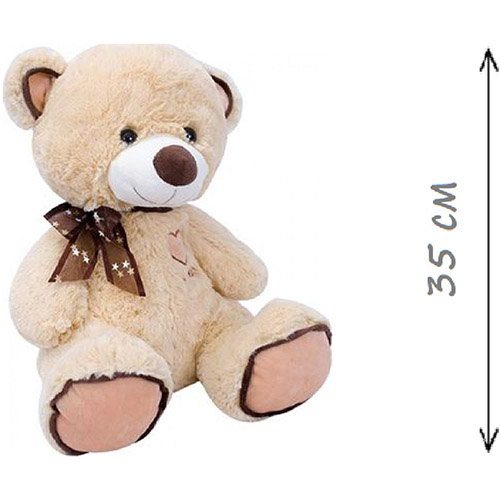 Фото товара Мишка (35 см)