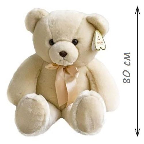 Фото товара Мишка (80 см)