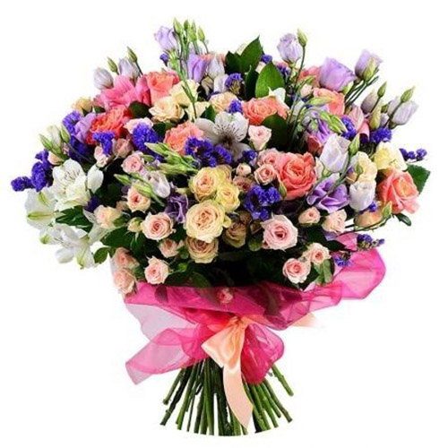 Фото товара Букет "Приятный"