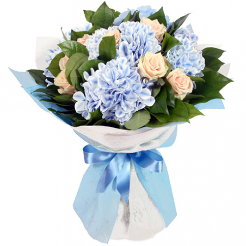 Фото товара Букет "Королева утра"