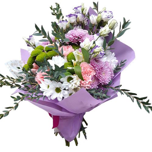 Букет «Прекрасное» фото товара