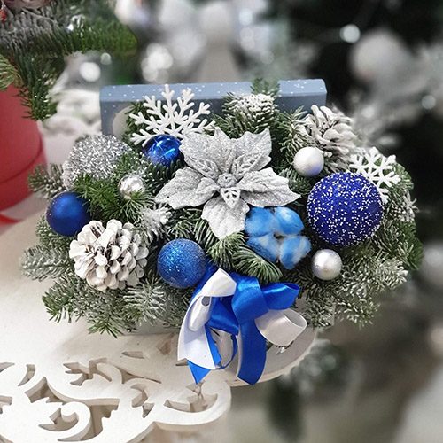 Фото товара Праздничная композиция