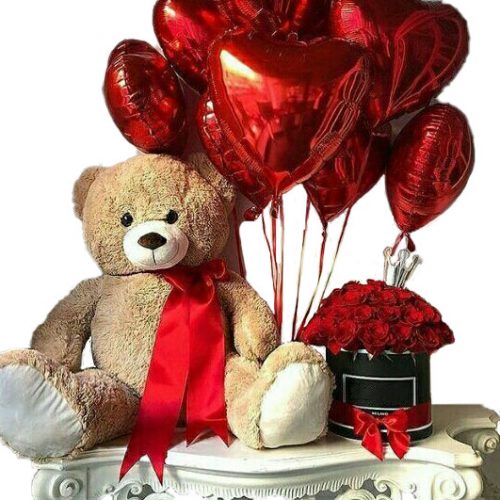 Фото товара Подарок "Самый лучший день"