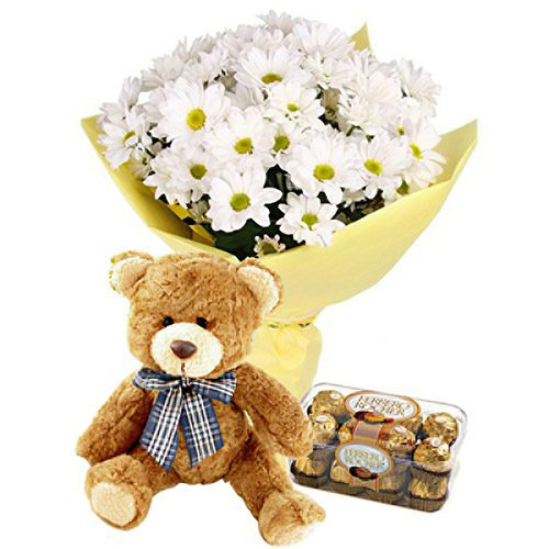 Фото товара Подарок "Очаровательный"