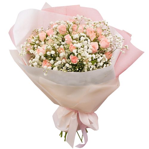 Фото товара Букет "Жозефина"