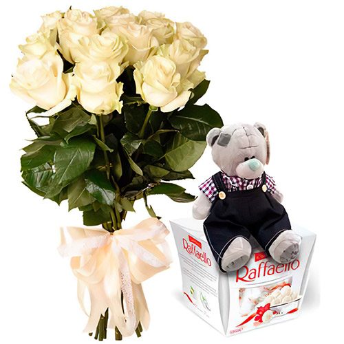 Фото товара Подарок "Для самой милой"