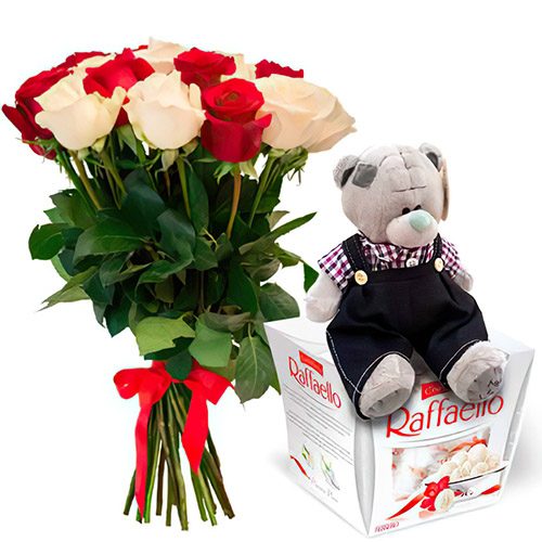 Фото товара Подарок "Для самой лучшей"