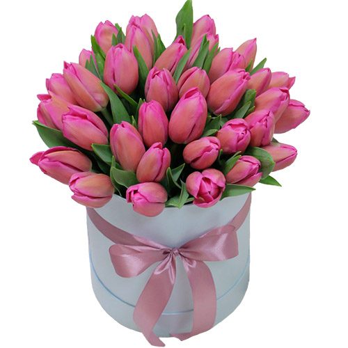 Фото товара Шляпная коробка "Барби"