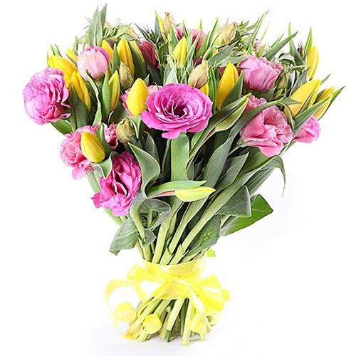 Фото товара Букет "Ужин для двоих"