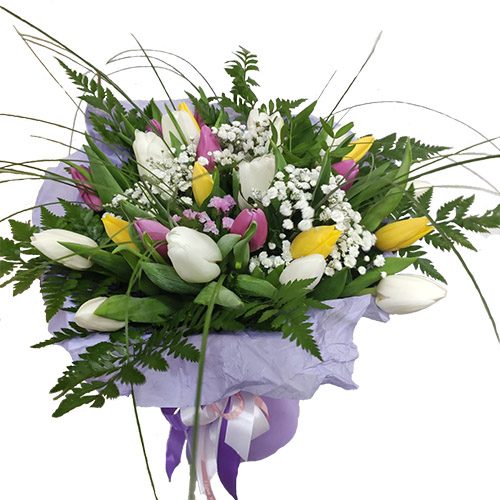 Фото товара Букет "Чарівний ранок"