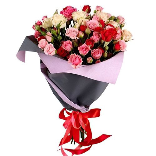 Фото товара Букет "Кустик"