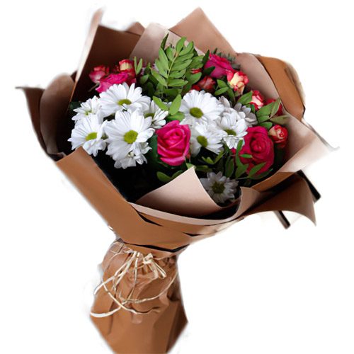 Фото товара Букет "Маленька мрія"