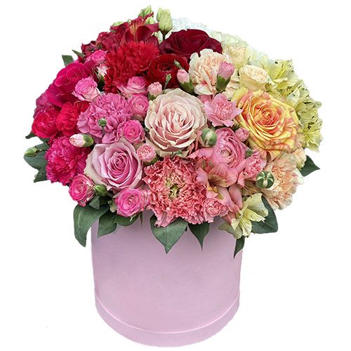 Фото товара Коробка на праздник