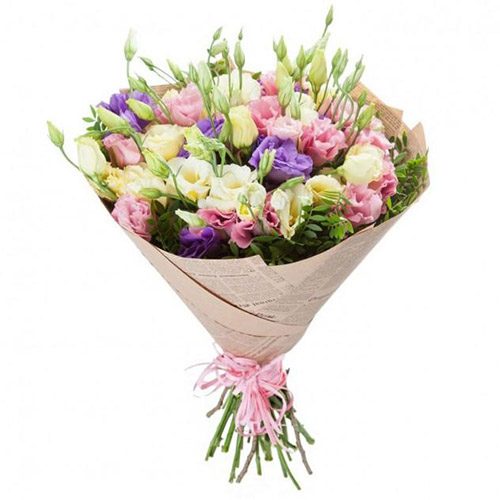 Фото товара Букет "Лучший вариант"