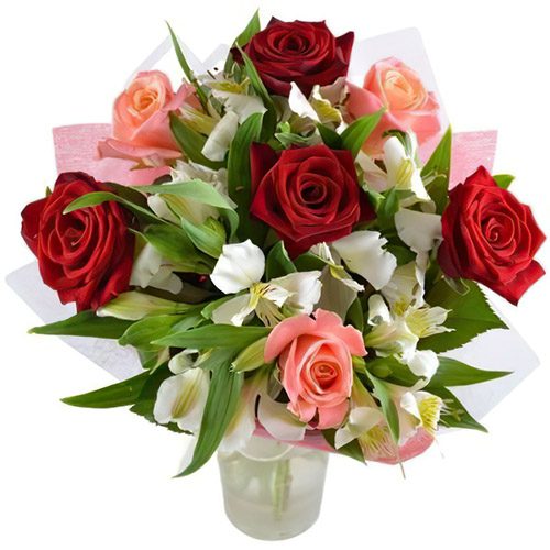 Фото товара Букет "Волшебный"