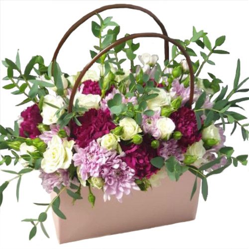 Фото товара Гламурна сумочка