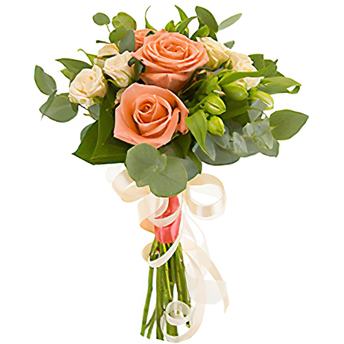 Фото товара Букет "Грінпіс"