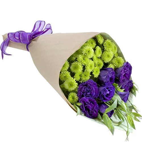 Фото товара Букет "Прикольний"