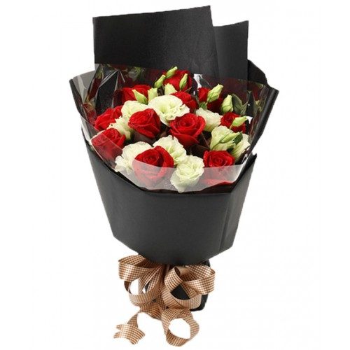 Фото товара Букет "Притяжение"