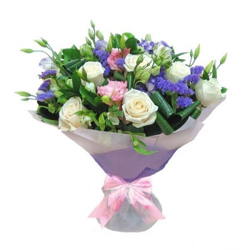 Фото товара Букет "Изящность"