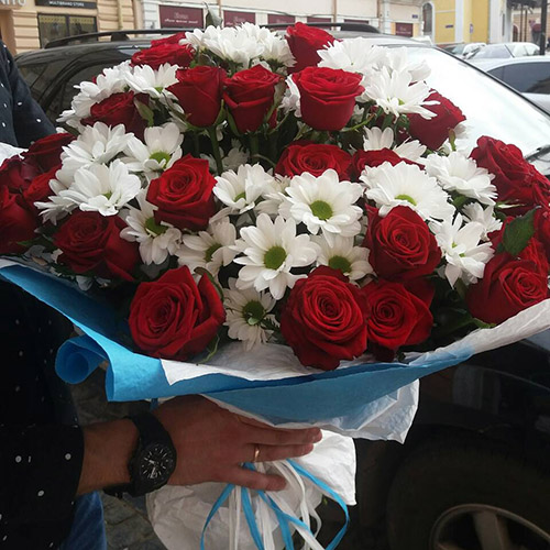 Посмотреть товары из категории «Композиции» | Полтава | «Роза Сум» категория товаров Композиции | Полтава | «Роза Сум»