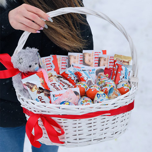 Посмотреть товары из категории «Подарки» | Полтава | «Роза Сум» категория товаров Подарки | Полтава | «Роза Сум»