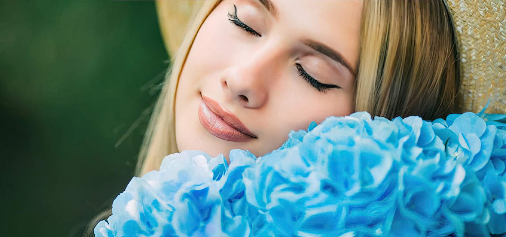 заказ гортензий в Сумах